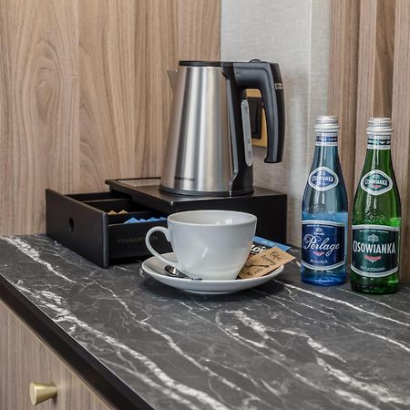 Deo Apartamenty Na Wyspie Spichrzow By Rent Like Home Gdansk Bagian luar foto