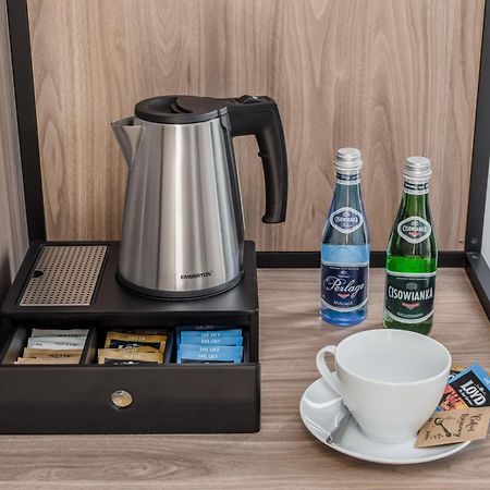 Deo Apartamenty Na Wyspie Spichrzow By Rent Like Home Gdansk Bagian luar foto