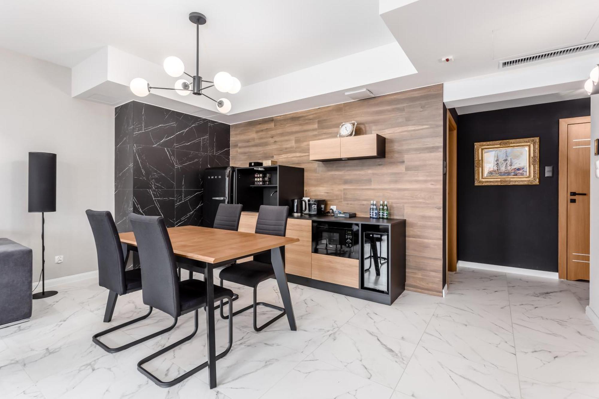 Deo Apartamenty Na Wyspie Spichrzow By Rent Like Home Gdansk Bagian luar foto