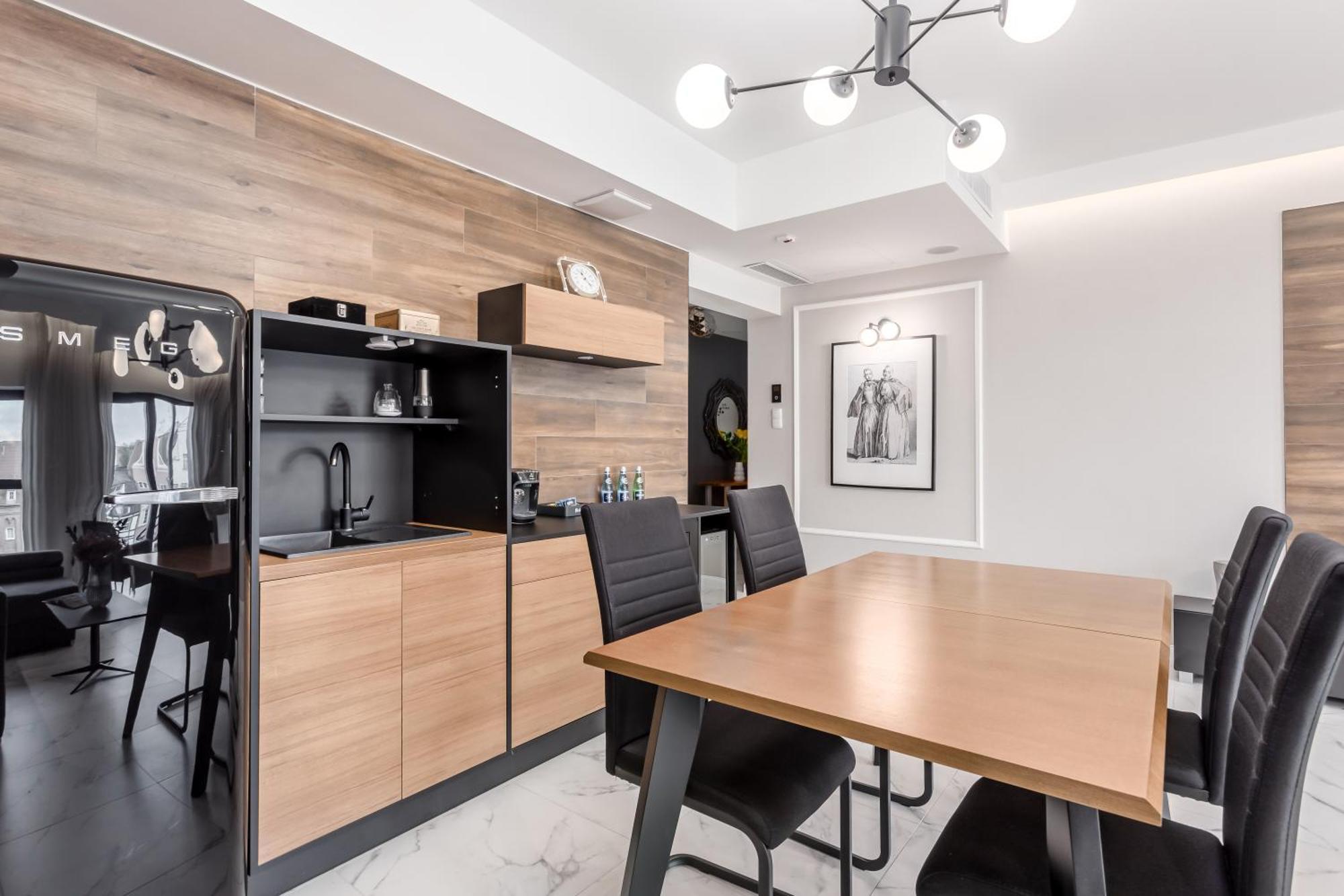 Deo Apartamenty Na Wyspie Spichrzow By Rent Like Home Gdansk Bagian luar foto