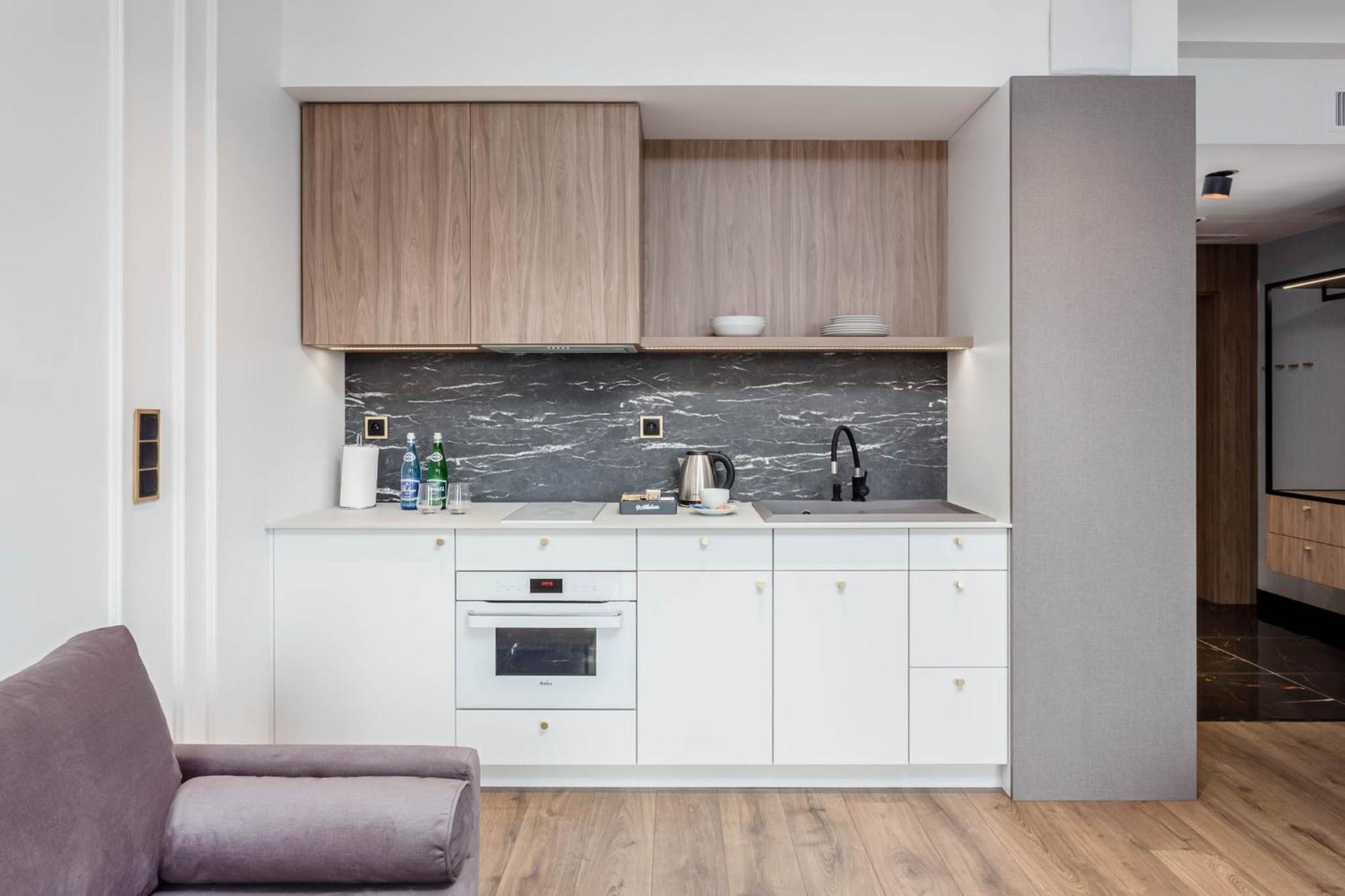 Deo Apartamenty Na Wyspie Spichrzow By Rent Like Home Gdansk Bagian luar foto