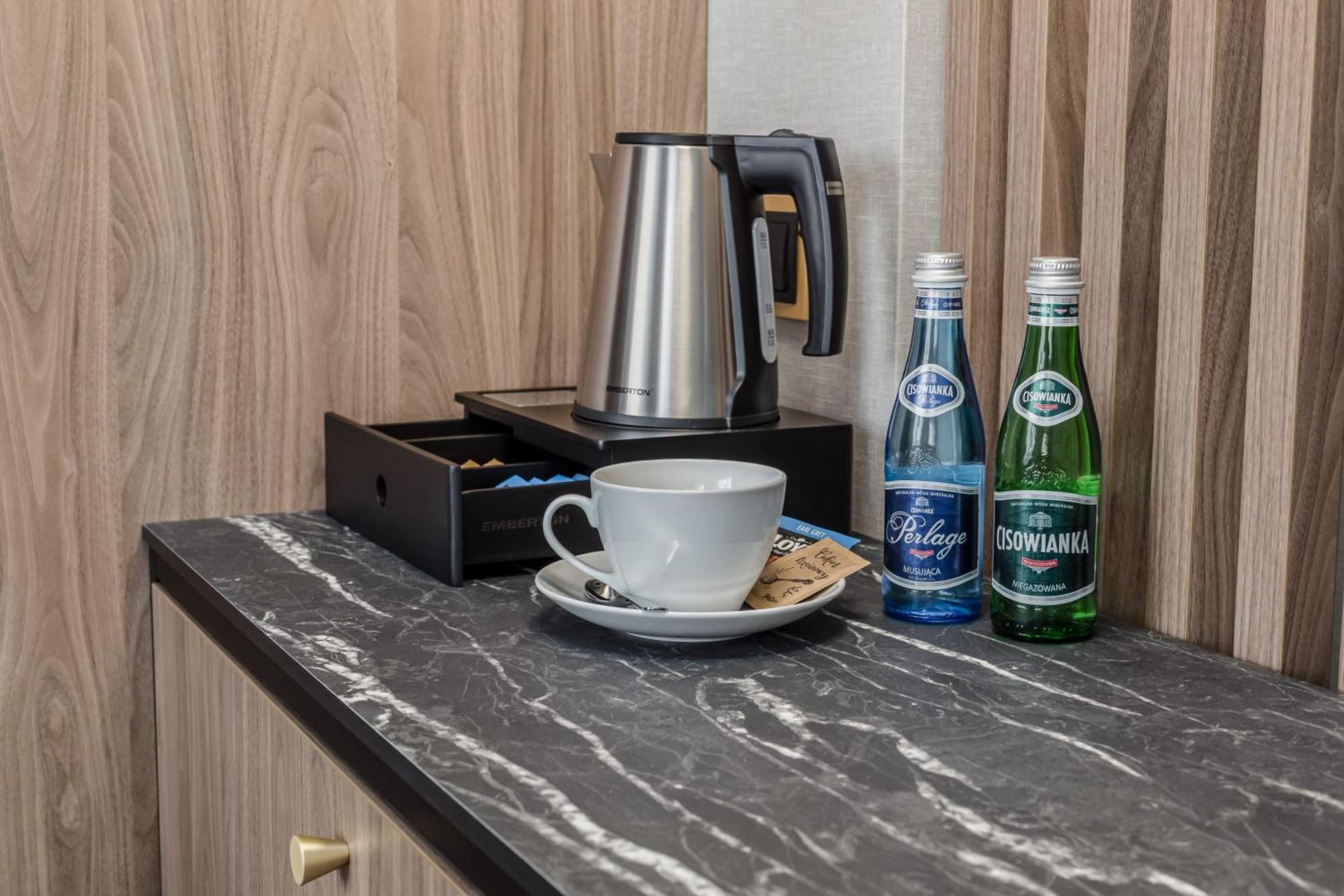 Deo Apartamenty Na Wyspie Spichrzow By Rent Like Home Gdansk Bagian luar foto