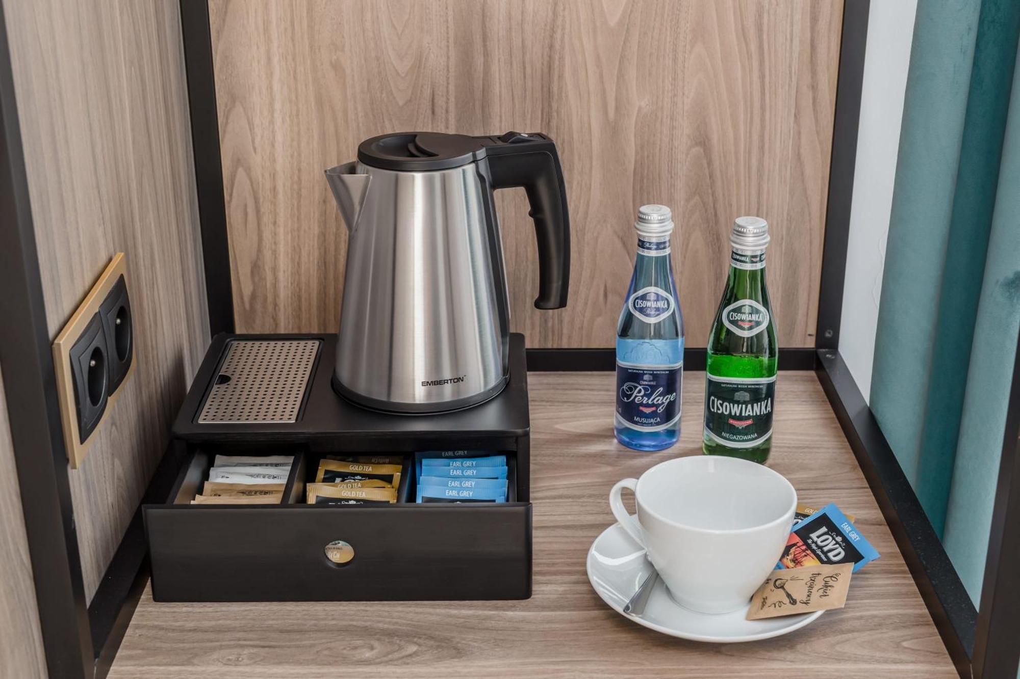 Deo Apartamenty Na Wyspie Spichrzow By Rent Like Home Gdansk Bagian luar foto