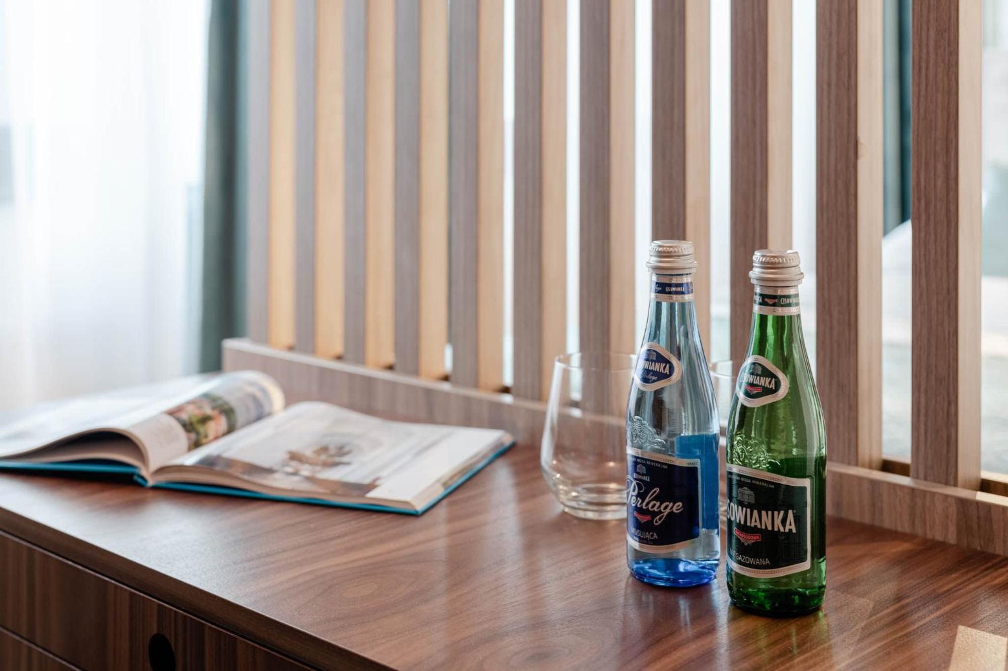 Deo Apartamenty Na Wyspie Spichrzow By Rent Like Home Gdansk Bagian luar foto