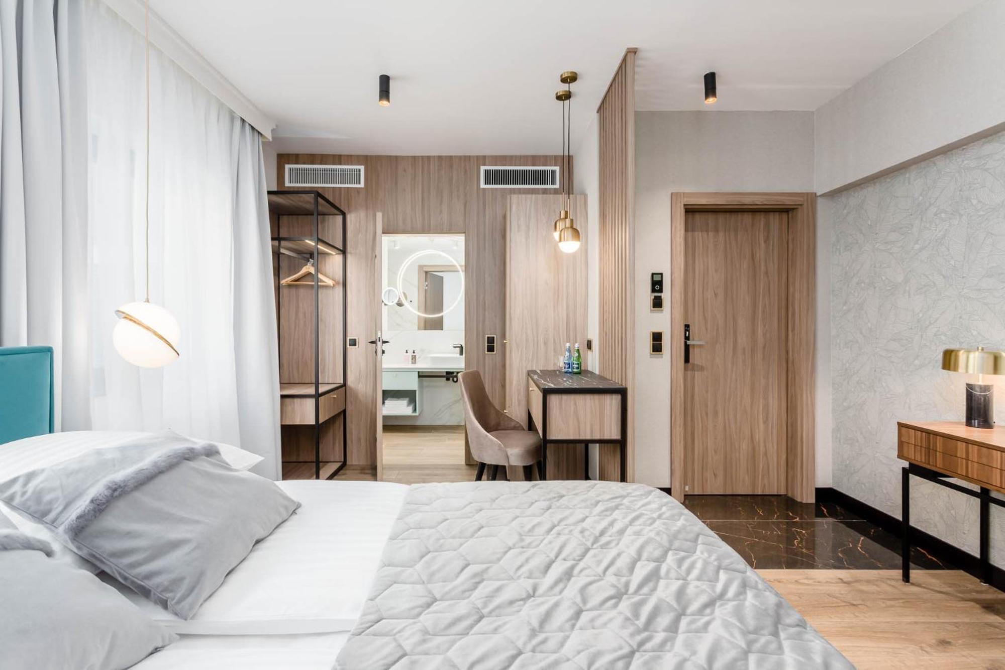 Deo Apartamenty Na Wyspie Spichrzow By Rent Like Home Gdansk Bagian luar foto