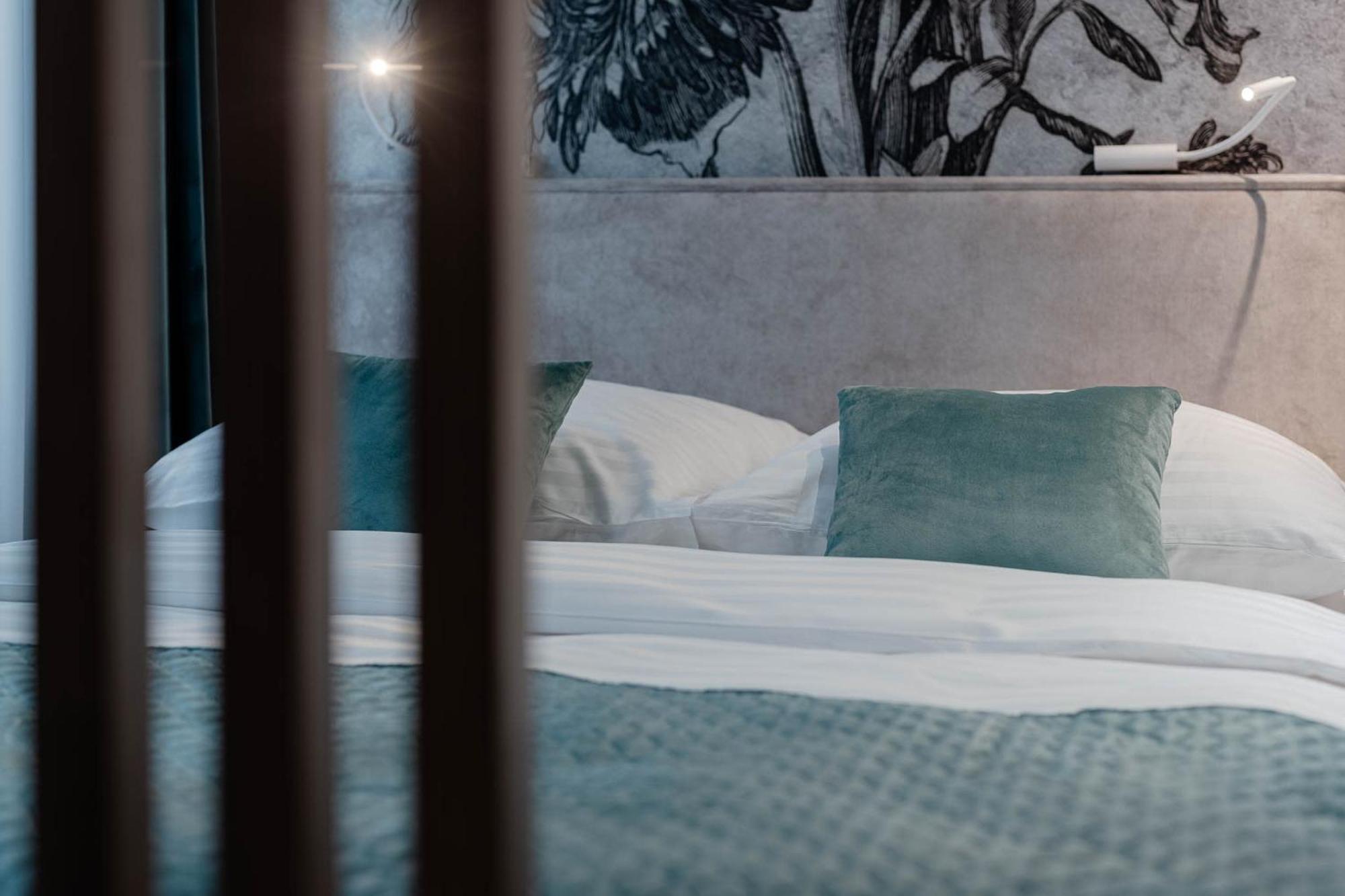 Deo Apartamenty Na Wyspie Spichrzow By Rent Like Home Gdansk Bagian luar foto