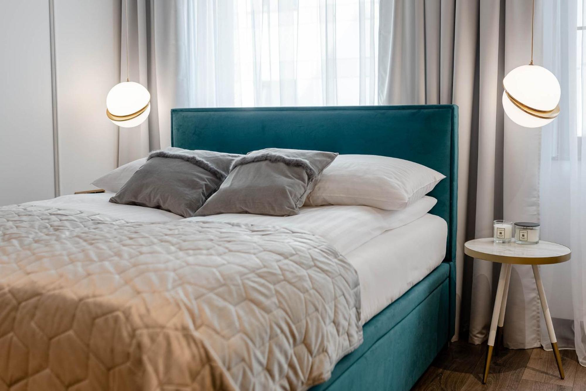 Deo Apartamenty Na Wyspie Spichrzow By Rent Like Home Gdansk Bagian luar foto