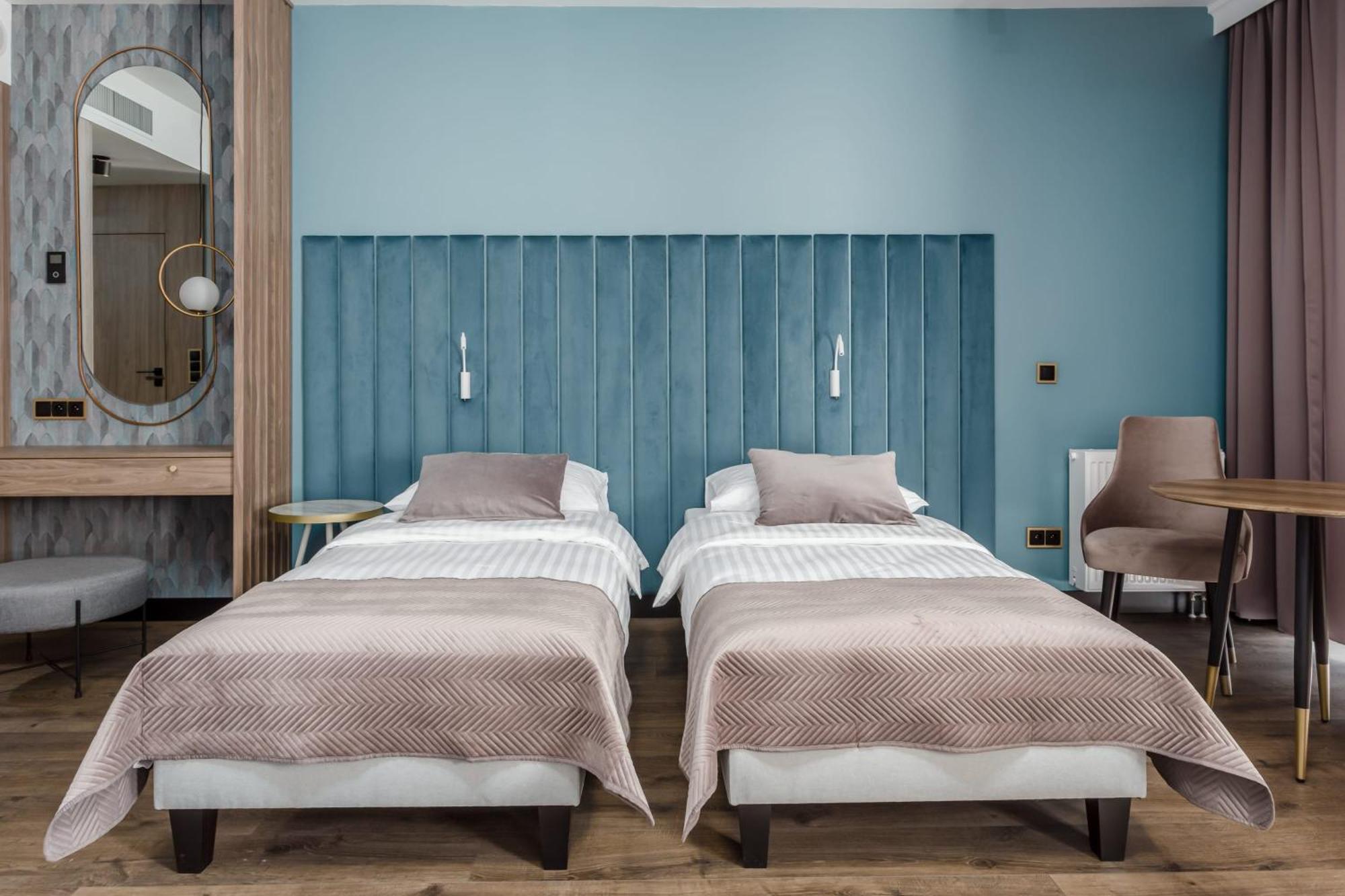 Deo Apartamenty Na Wyspie Spichrzow By Rent Like Home Gdansk Bagian luar foto