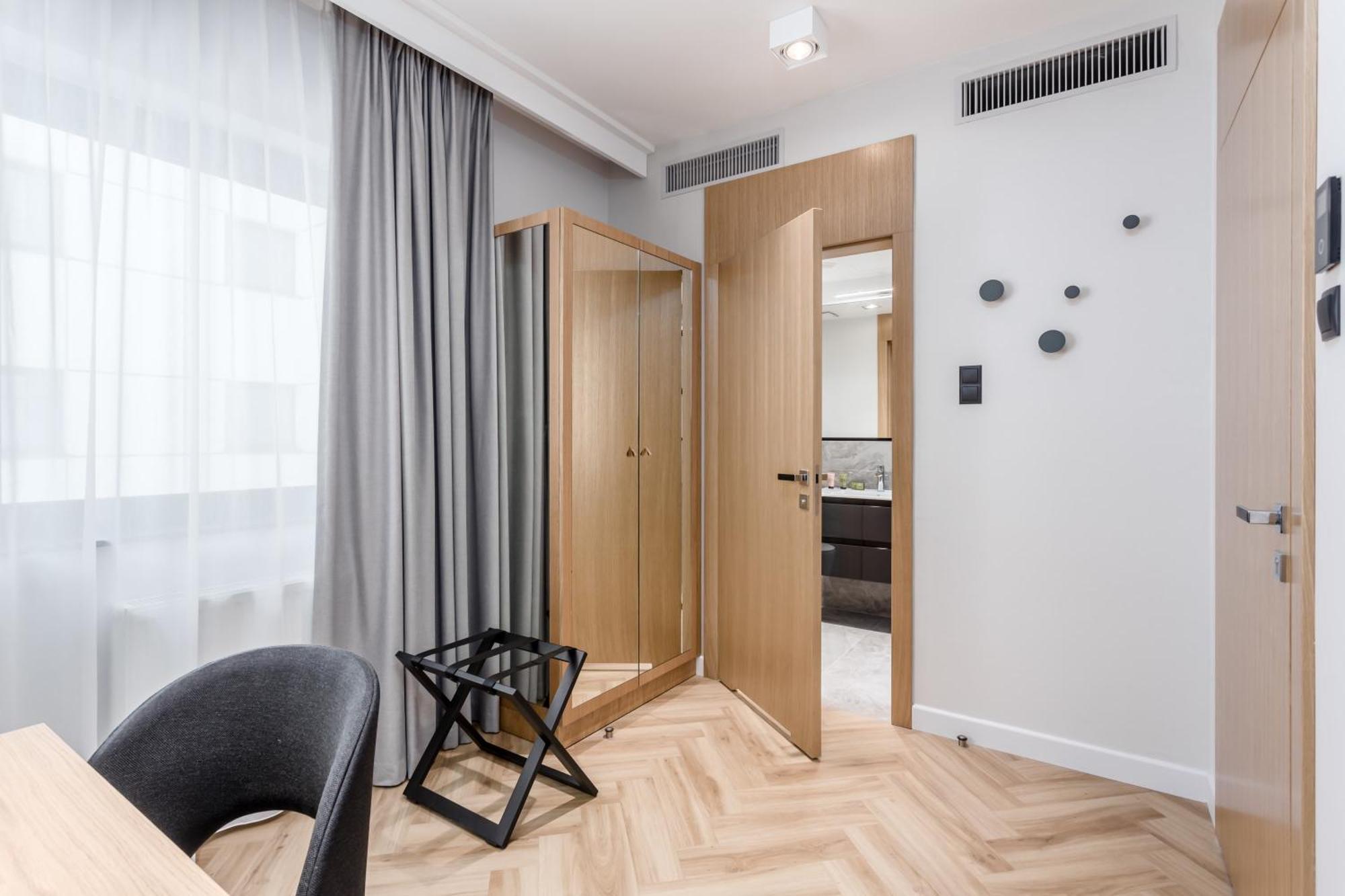 Deo Apartamenty Na Wyspie Spichrzow By Rent Like Home Gdansk Bagian luar foto
