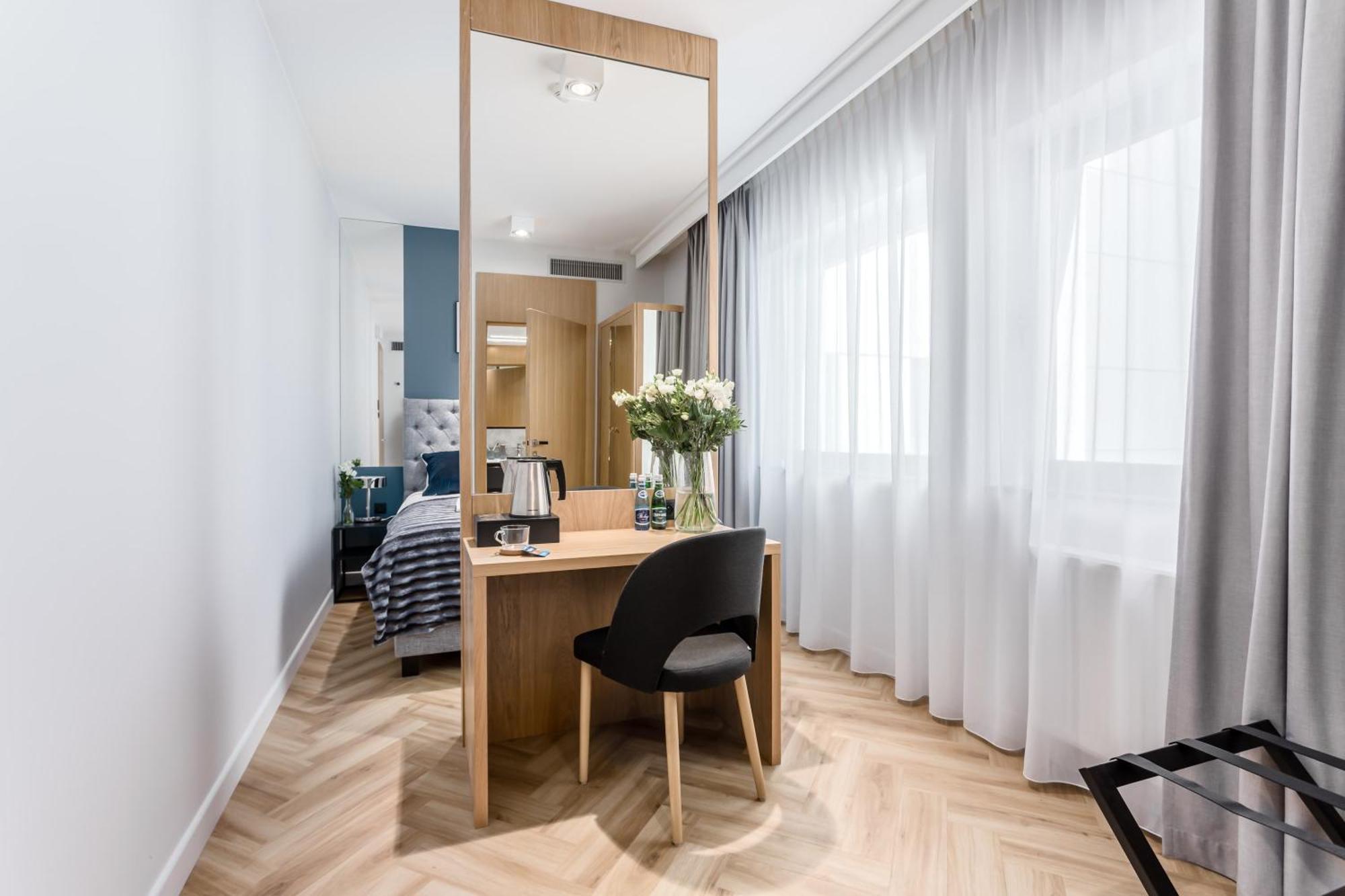 Deo Apartamenty Na Wyspie Spichrzow By Rent Like Home Gdansk Bagian luar foto