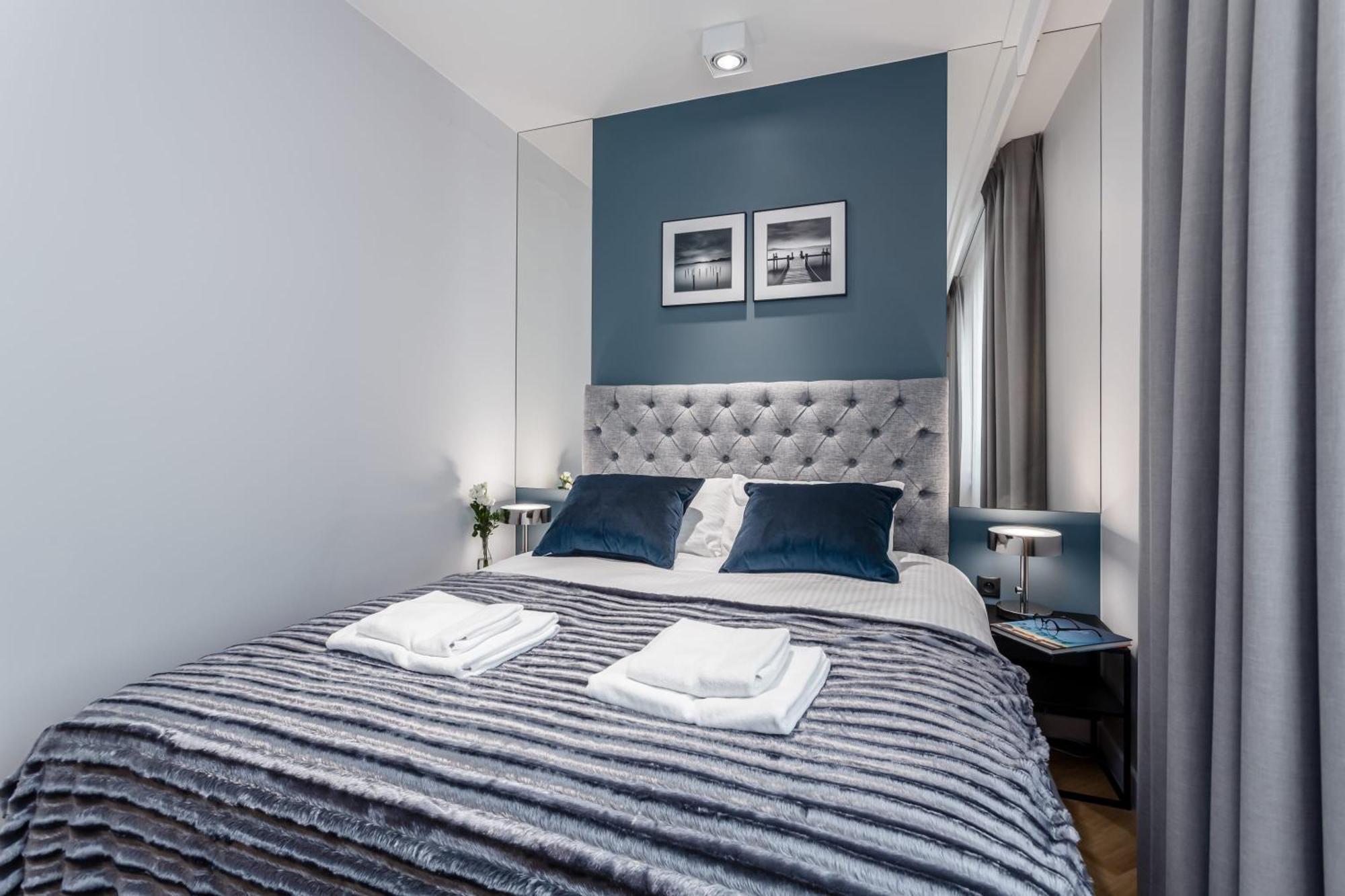 Deo Apartamenty Na Wyspie Spichrzow By Rent Like Home Gdansk Bagian luar foto