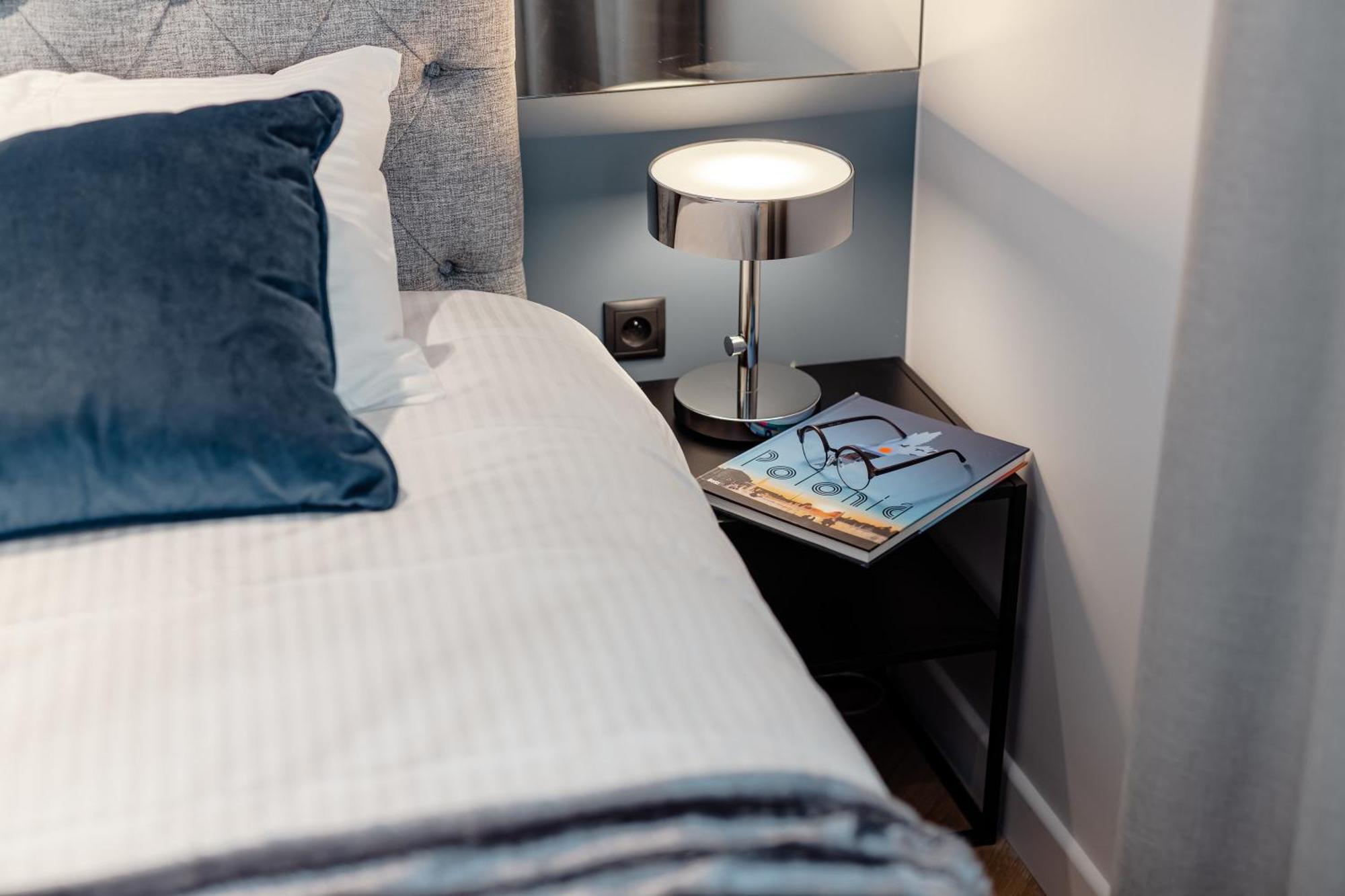 Deo Apartamenty Na Wyspie Spichrzow By Rent Like Home Gdansk Bagian luar foto