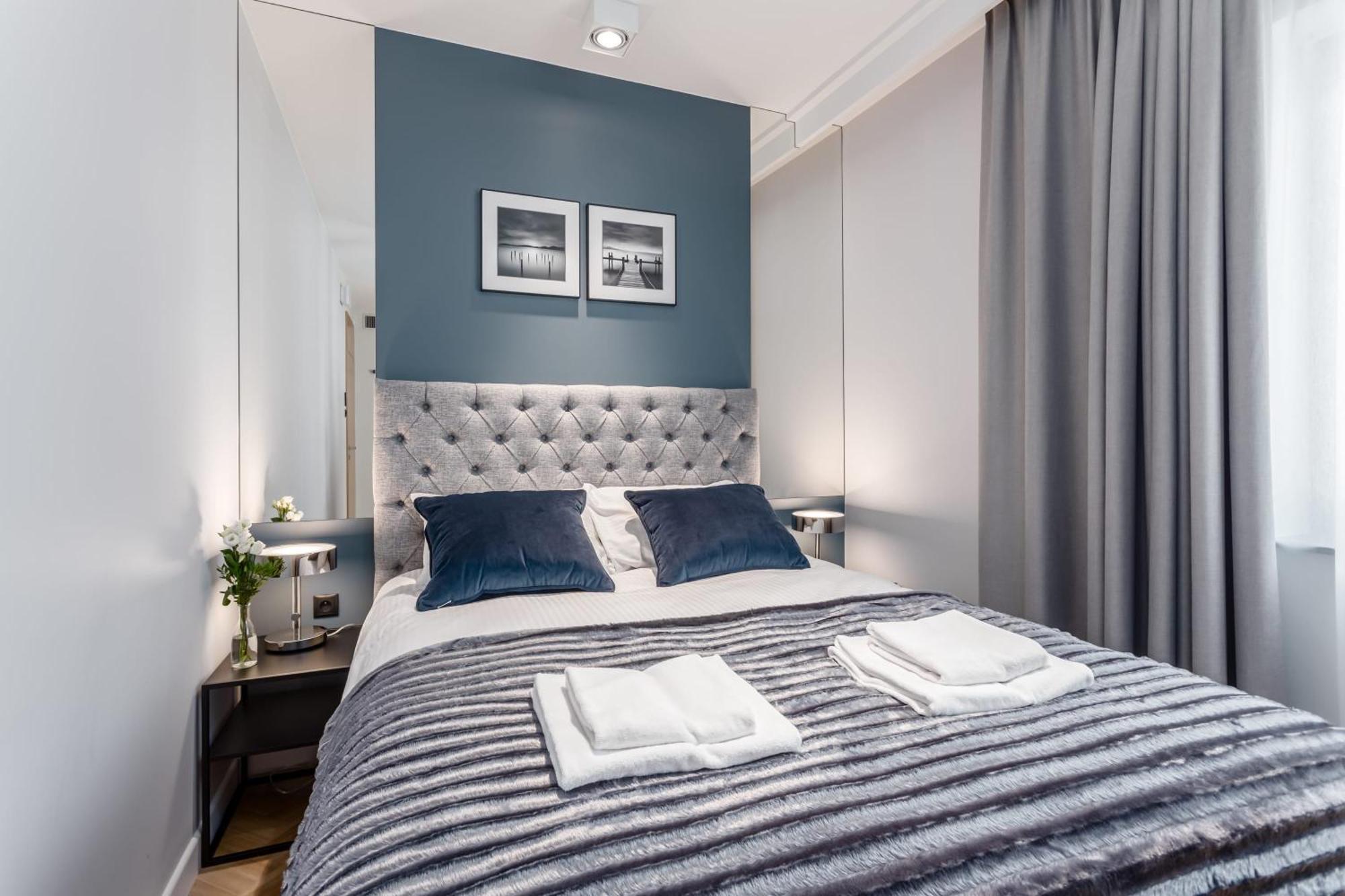 Deo Apartamenty Na Wyspie Spichrzow By Rent Like Home Gdansk Bagian luar foto