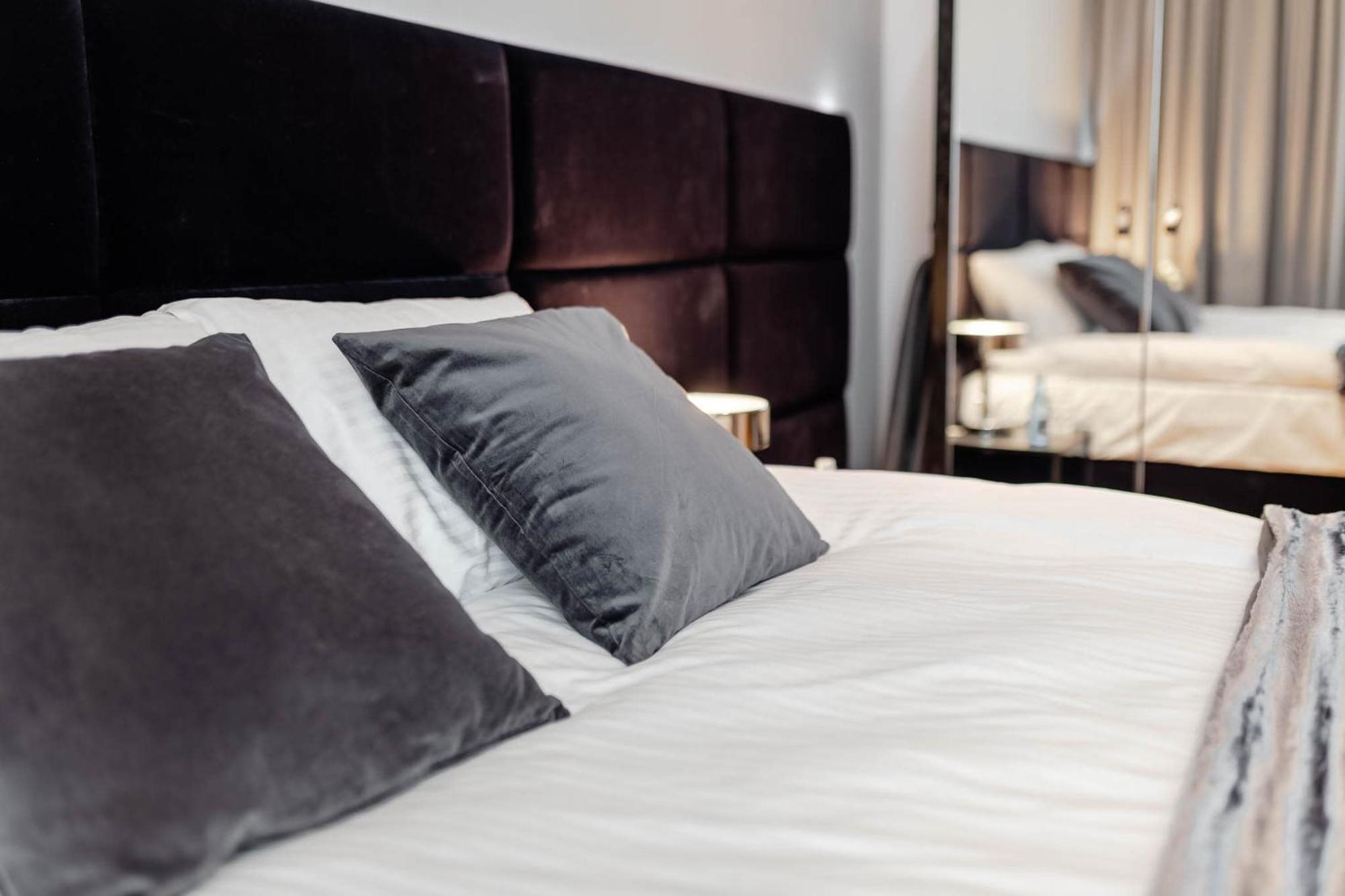 Deo Apartamenty Na Wyspie Spichrzow By Rent Like Home Gdansk Bagian luar foto