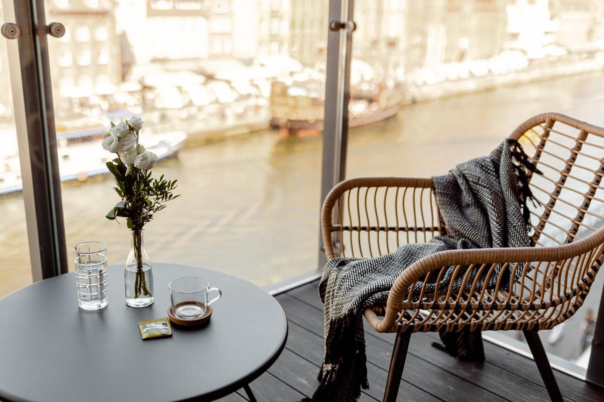 Deo Apartamenty Na Wyspie Spichrzow By Rent Like Home Gdansk Bagian luar foto