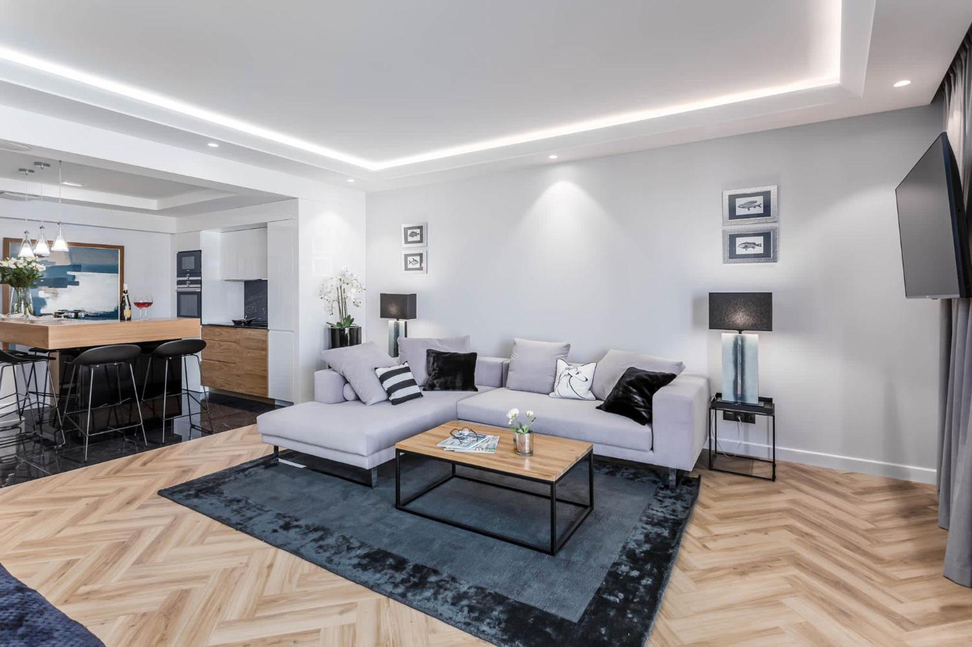 Deo Apartamenty Na Wyspie Spichrzow By Rent Like Home Gdansk Bagian luar foto