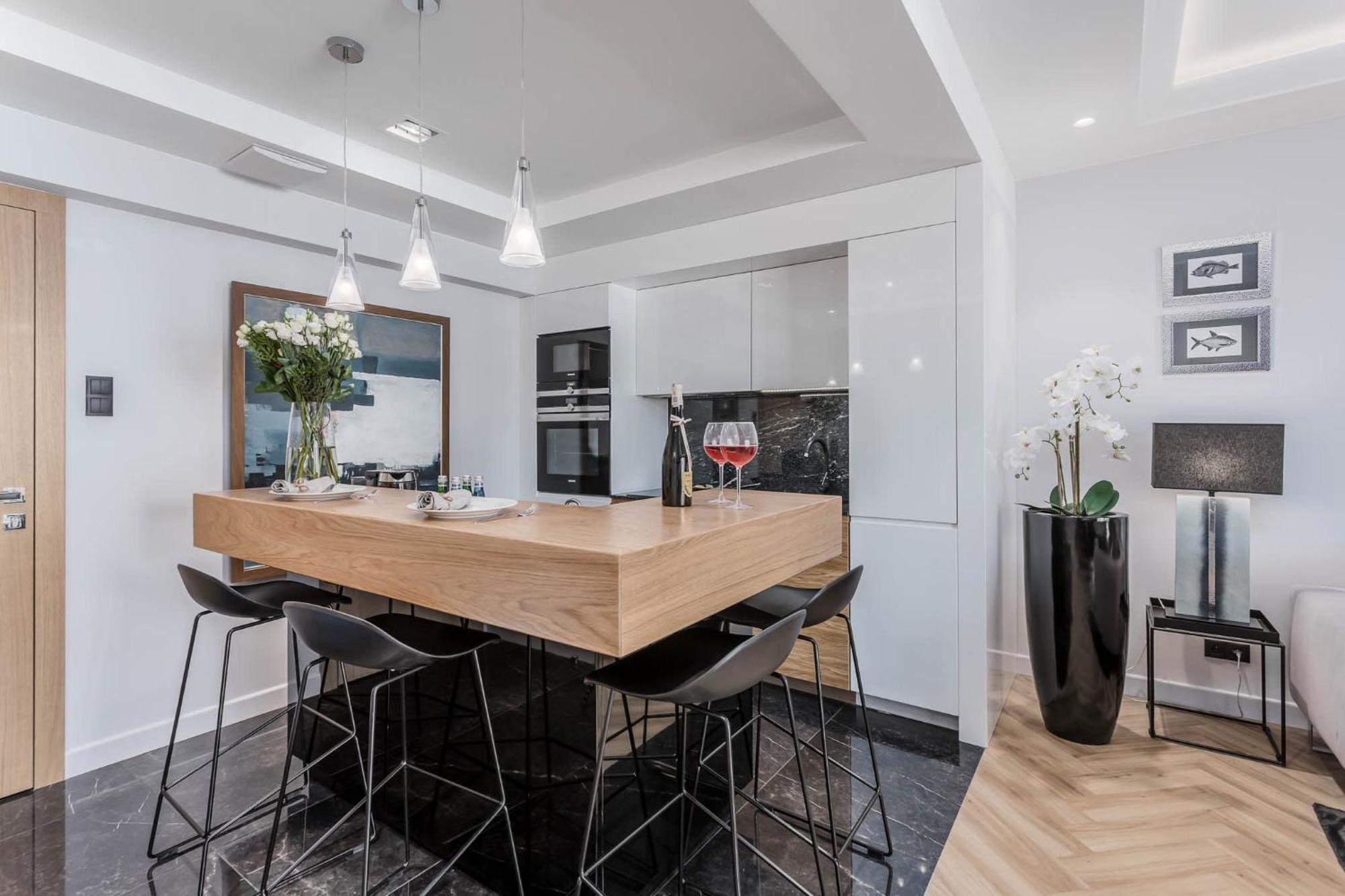 Deo Apartamenty Na Wyspie Spichrzow By Rent Like Home Gdansk Bagian luar foto