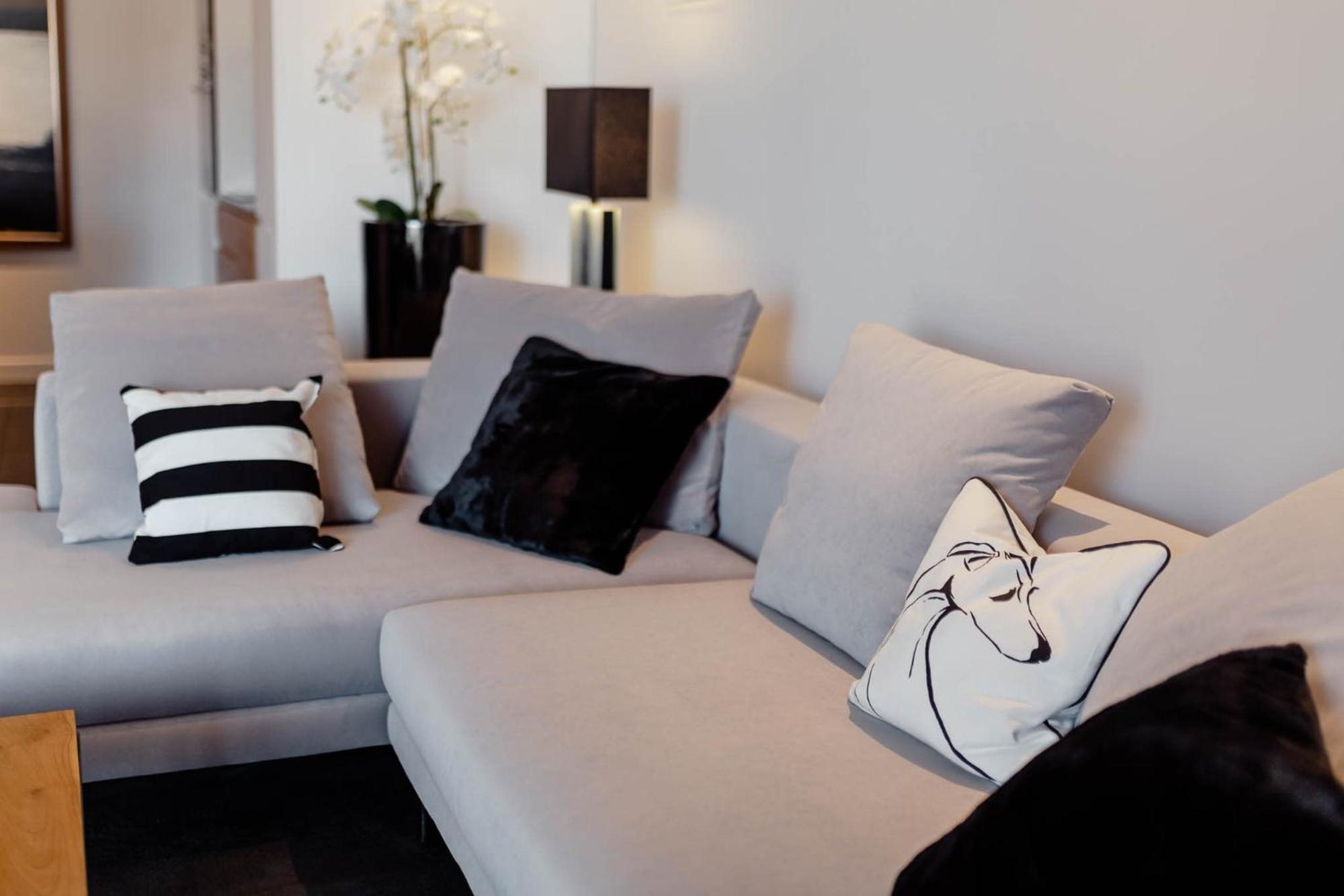 Deo Apartamenty Na Wyspie Spichrzow By Rent Like Home Gdansk Bagian luar foto